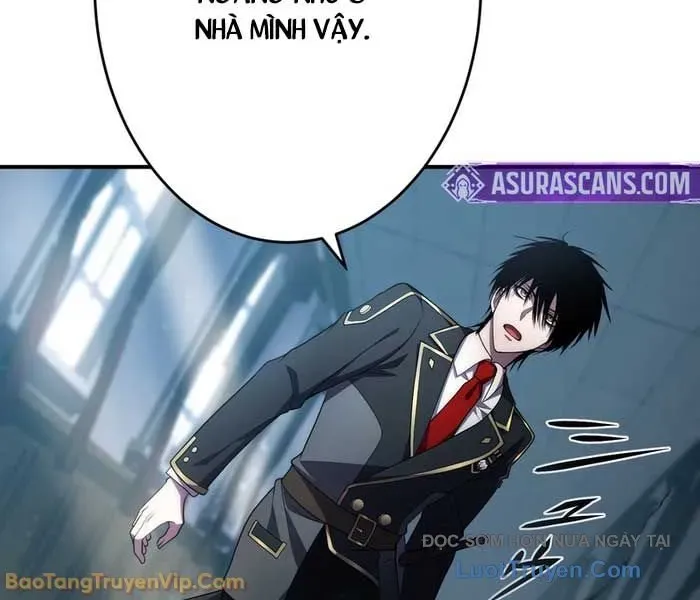Kiếm Sĩ Hắc Ám Tái Xuất Chap 20 - Next Chap 21