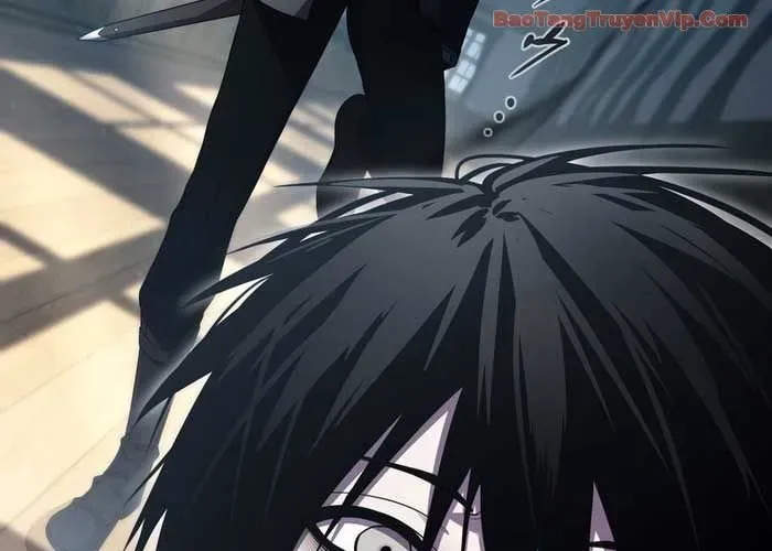 Kiếm Sĩ Hắc Ám Tái Xuất Chap 20 - Next Chap 21