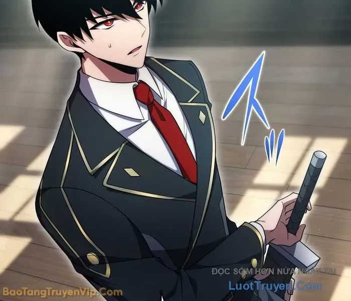 Kiếm Sĩ Hắc Ám Tái Xuất Chap 20 - Next Chap 21