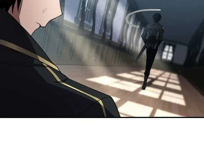 Kiếm Sĩ Hắc Ám Tái Xuất Chap 20 - Next Chap 21