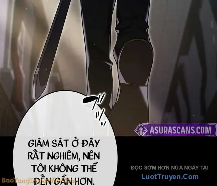 Kiếm Sĩ Hắc Ám Tái Xuất Chap 20 - Next Chap 21