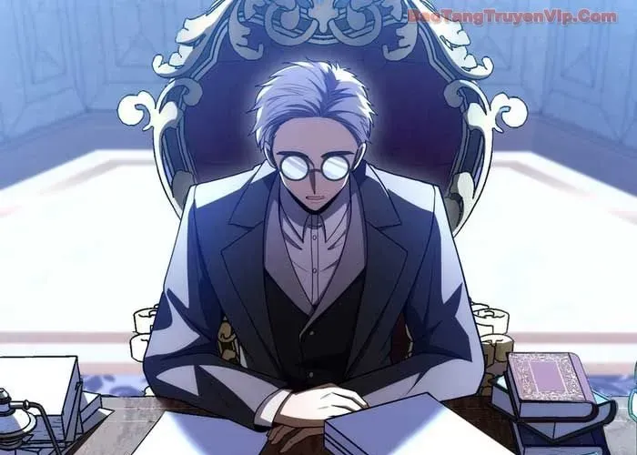 Kiếm Sĩ Hắc Ám Tái Xuất Chap 20 - Next Chap 21