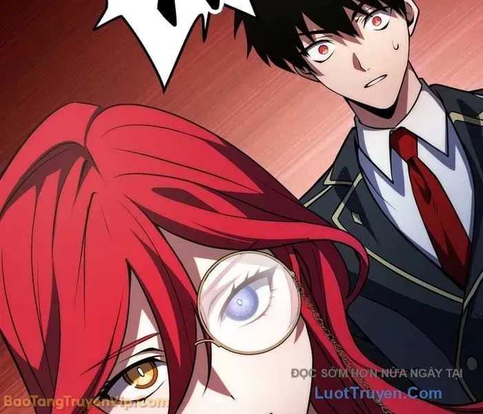 Kiếm Sĩ Hắc Ám Tái Xuất Chap 20 - Next Chap 21