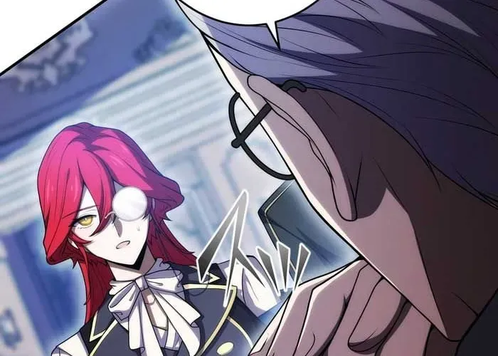 Kiếm Sĩ Hắc Ám Tái Xuất Chap 20 - Next Chap 21