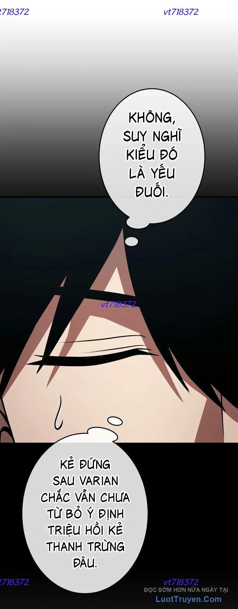 Kiếm Sĩ Hắc Ám Tái Xuất Chap 21 - Next Chap 22