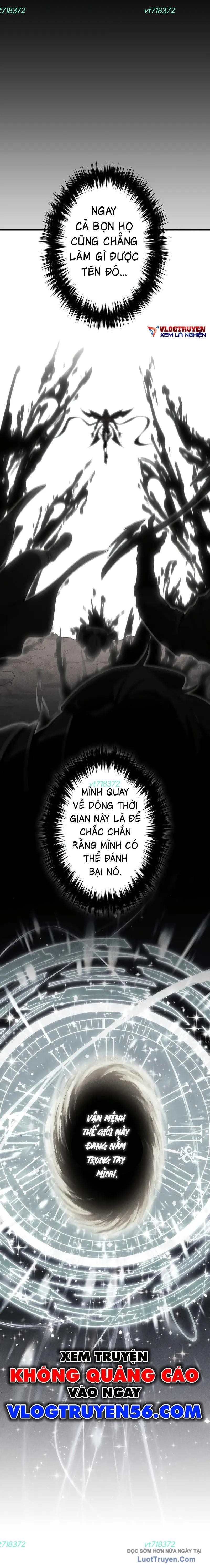 Kiếm Sĩ Hắc Ám Tái Xuất Chap 21 - Next Chap 22