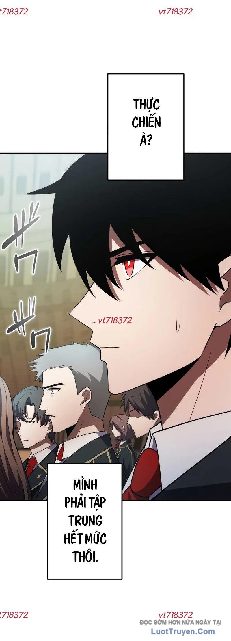 Kiếm Sĩ Hắc Ám Tái Xuất Chap 21 - Next Chap 22
