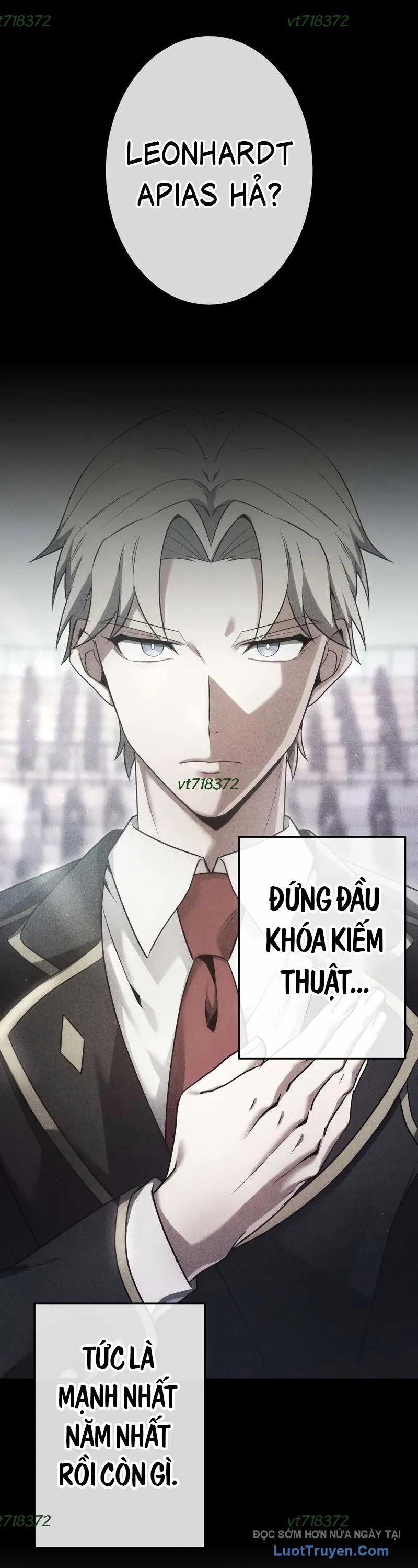 Kiếm Sĩ Hắc Ám Tái Xuất Chap 21 - Next Chap 22