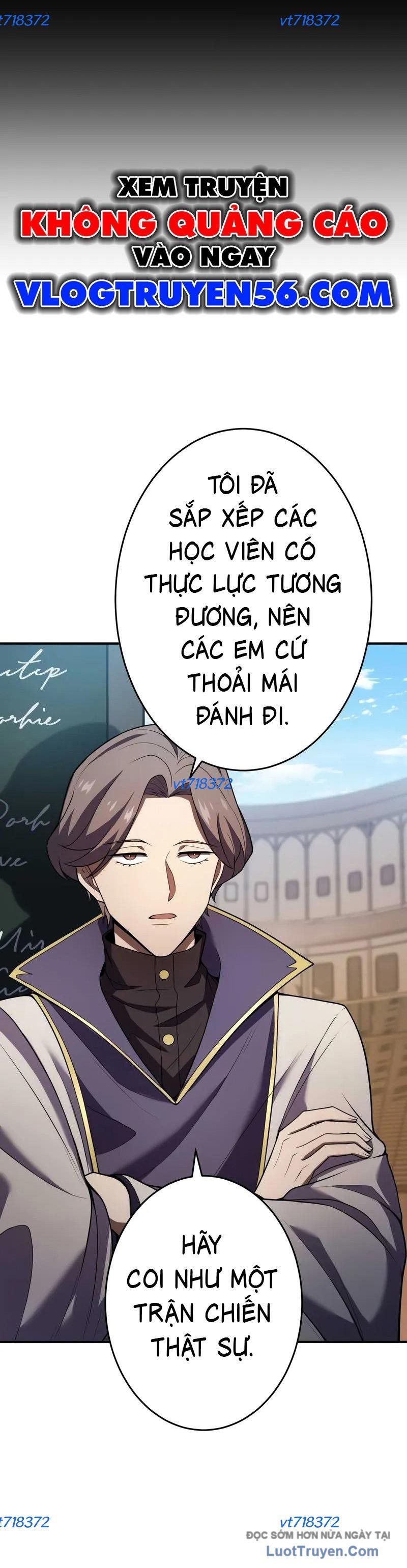Kiếm Sĩ Hắc Ám Tái Xuất Chap 21 - Next Chap 22