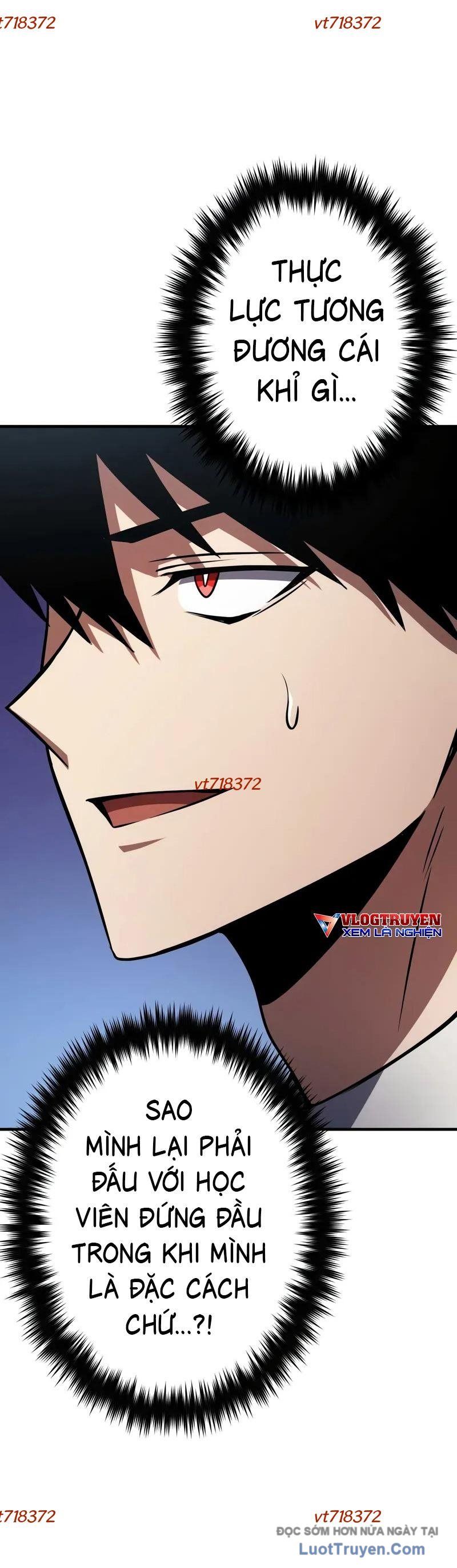 Kiếm Sĩ Hắc Ám Tái Xuất Chap 21 - Next Chap 22