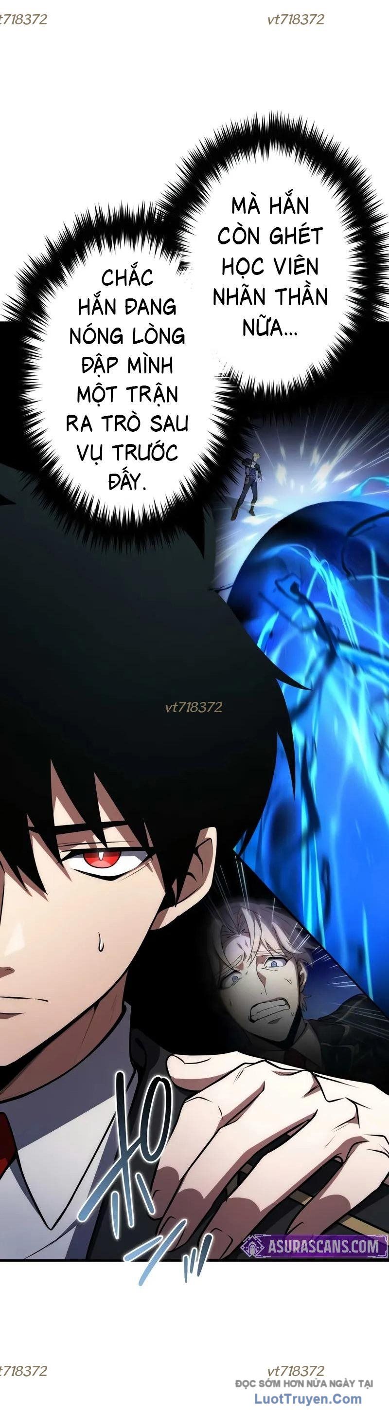 Kiếm Sĩ Hắc Ám Tái Xuất Chap 21 - Next Chap 22