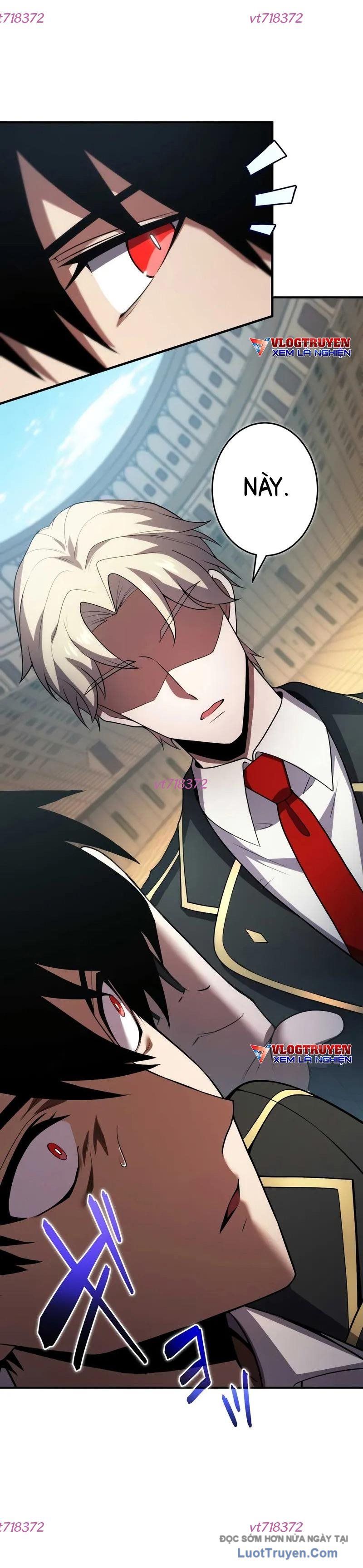 Kiếm Sĩ Hắc Ám Tái Xuất Chap 21 - Next Chap 22