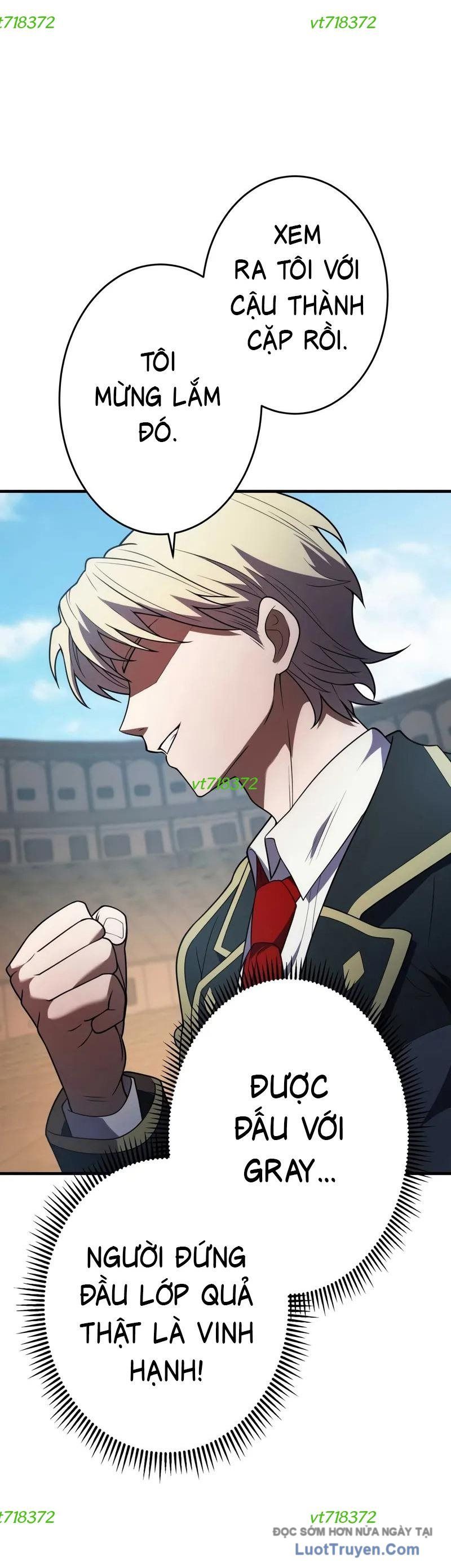 Kiếm Sĩ Hắc Ám Tái Xuất Chap 21 - Next Chap 22