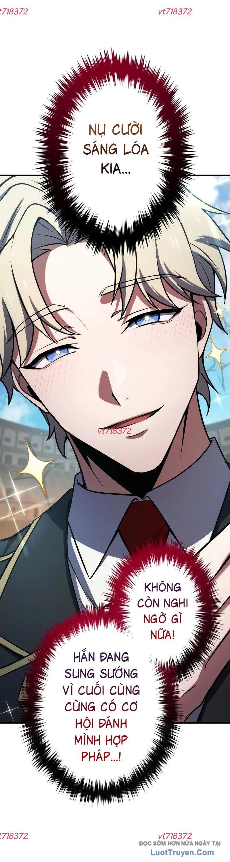 Kiếm Sĩ Hắc Ám Tái Xuất Chap 21 - Next Chap 22