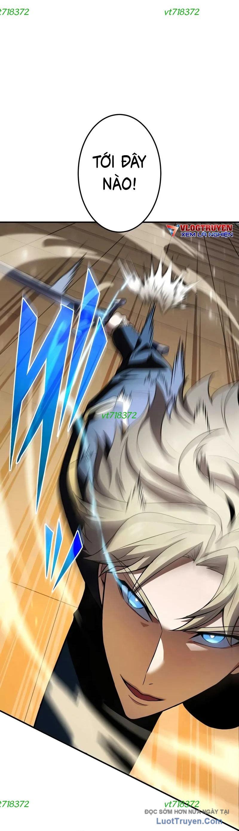 Kiếm Sĩ Hắc Ám Tái Xuất Chap 21 - Next Chap 22