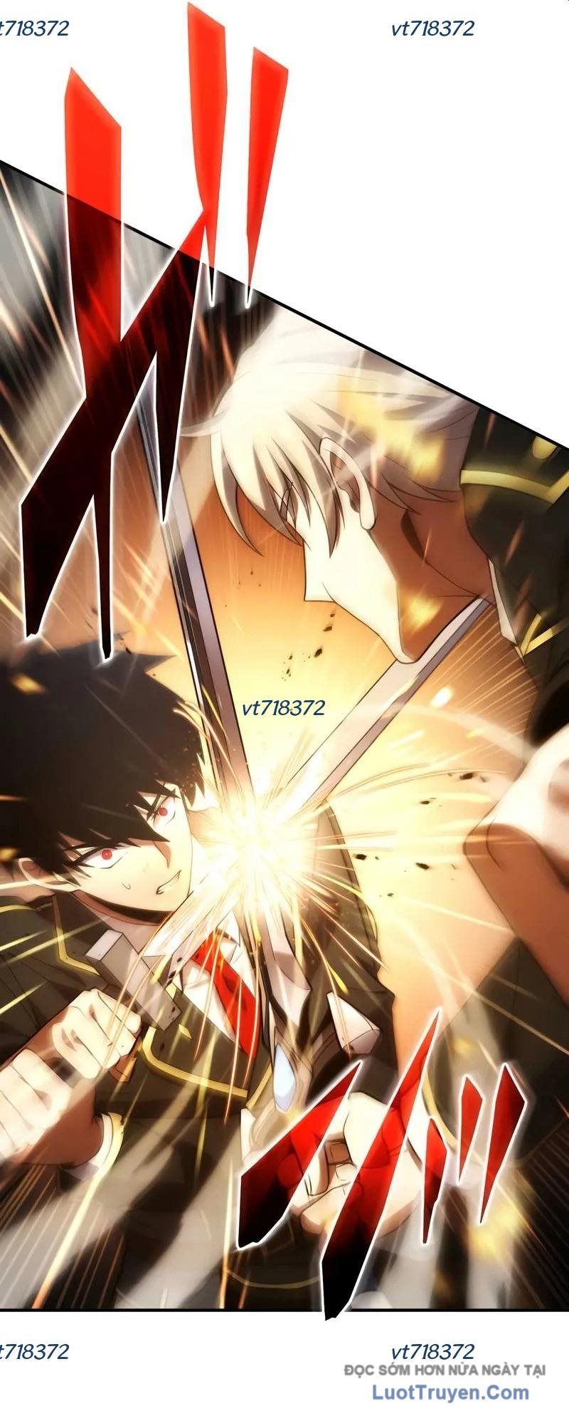 Kiếm Sĩ Hắc Ám Tái Xuất Chap 21 - Next Chap 22