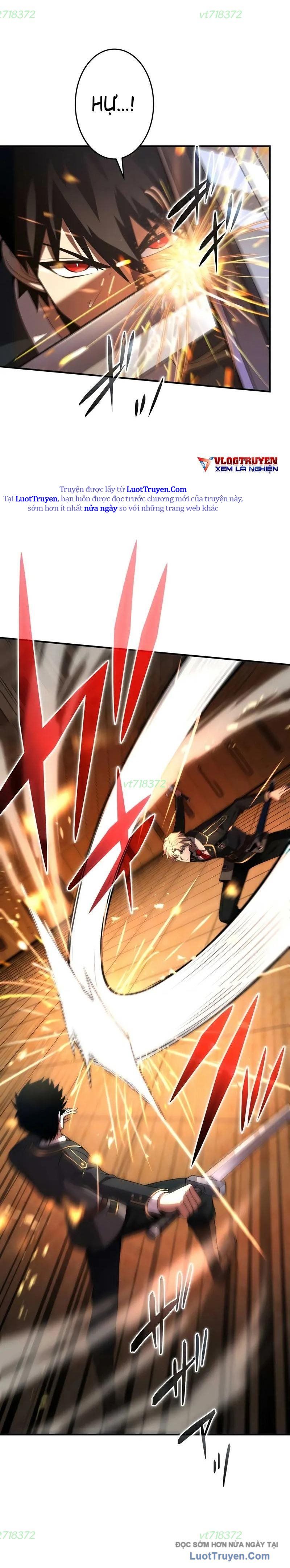 Kiếm Sĩ Hắc Ám Tái Xuất Chap 21 - Next Chap 22