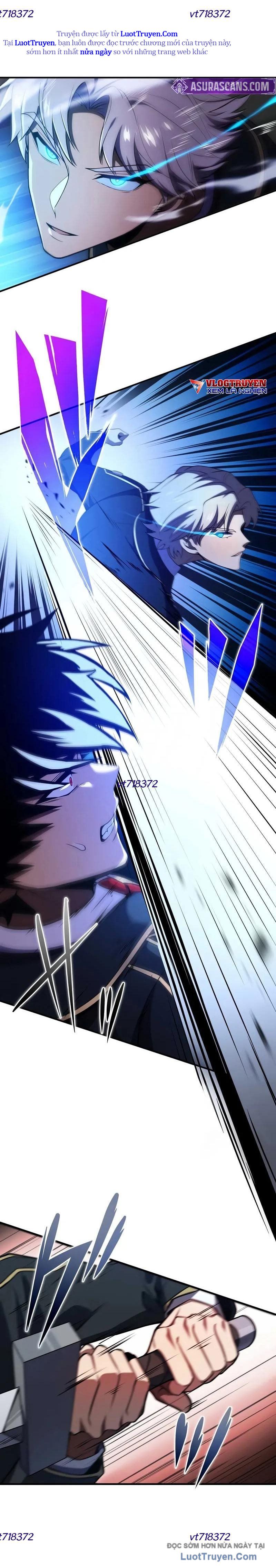 Kiếm Sĩ Hắc Ám Tái Xuất Chap 21 - Next Chap 22