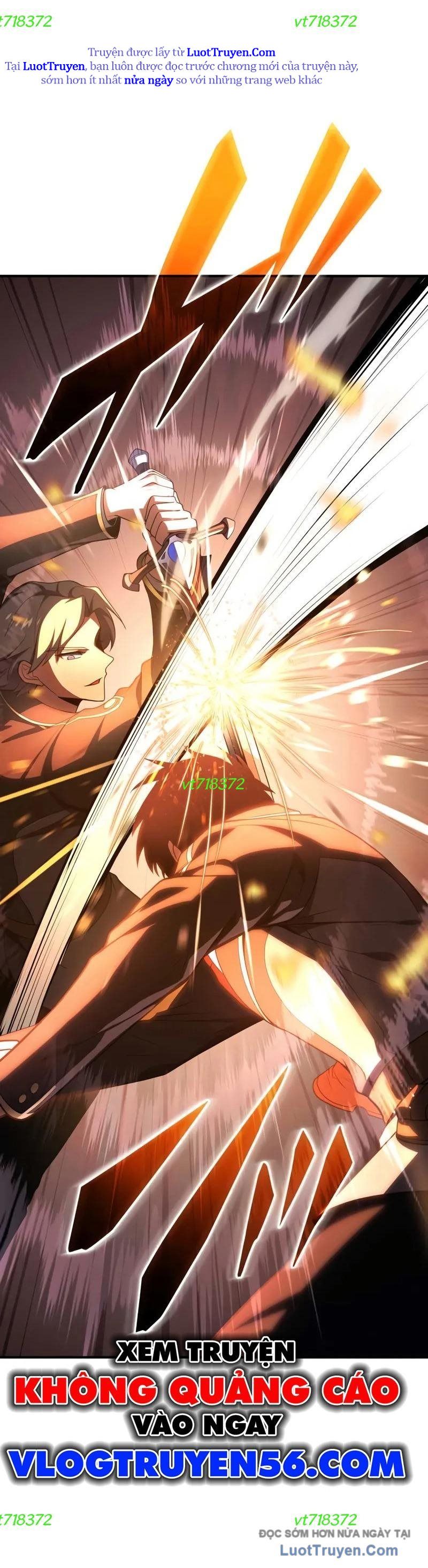 Kiếm Sĩ Hắc Ám Tái Xuất Chap 21 - Next Chap 22