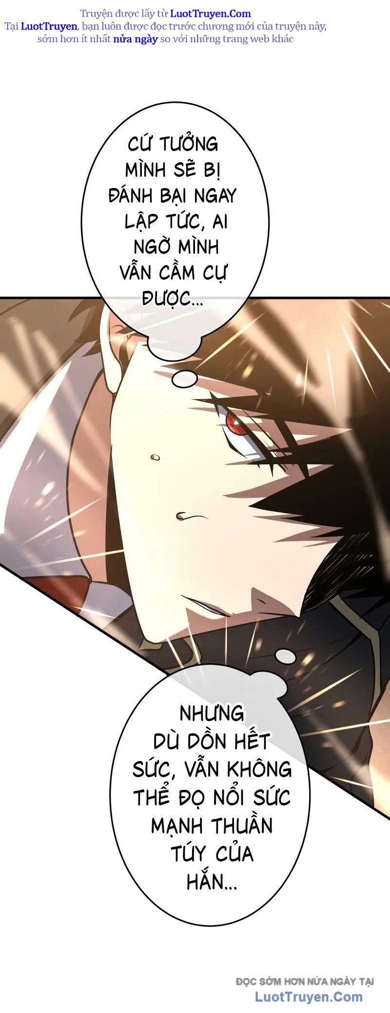 Kiếm Sĩ Hắc Ám Tái Xuất Chap 21 - Next Chap 22