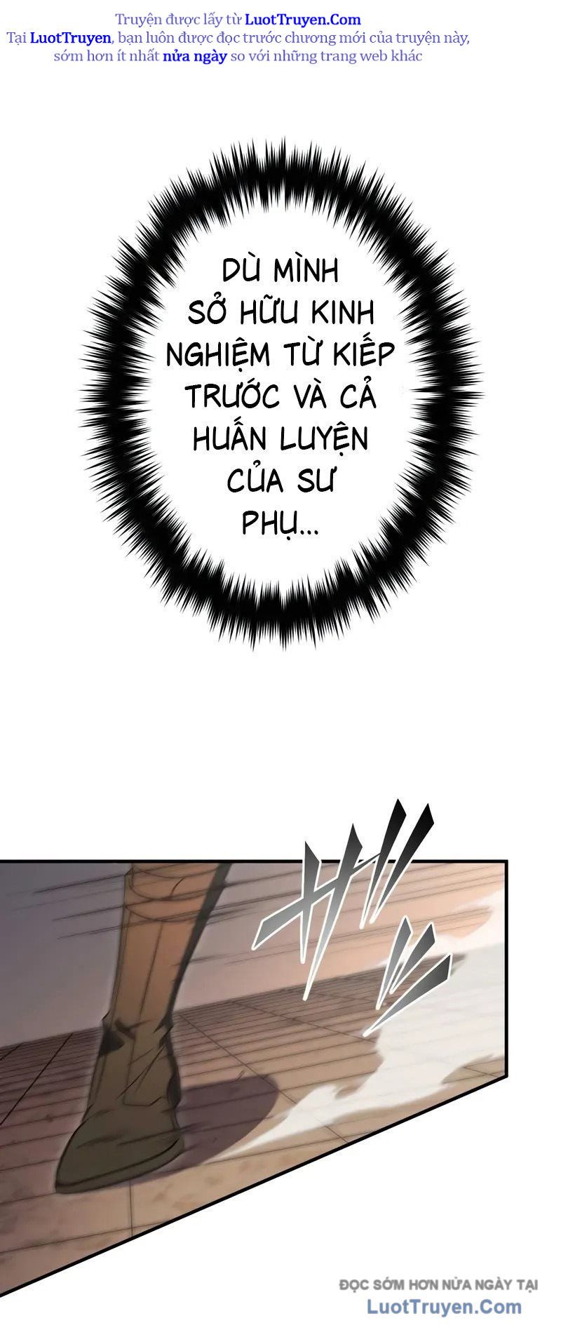 Kiếm Sĩ Hắc Ám Tái Xuất Chap 21 - Next Chap 22