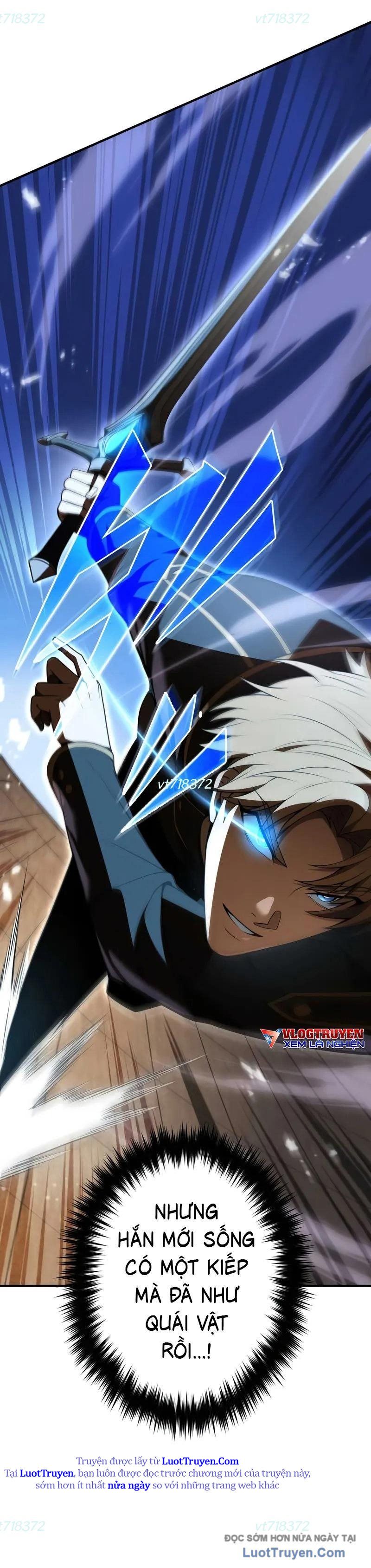Kiếm Sĩ Hắc Ám Tái Xuất Chap 21 - Next Chap 22