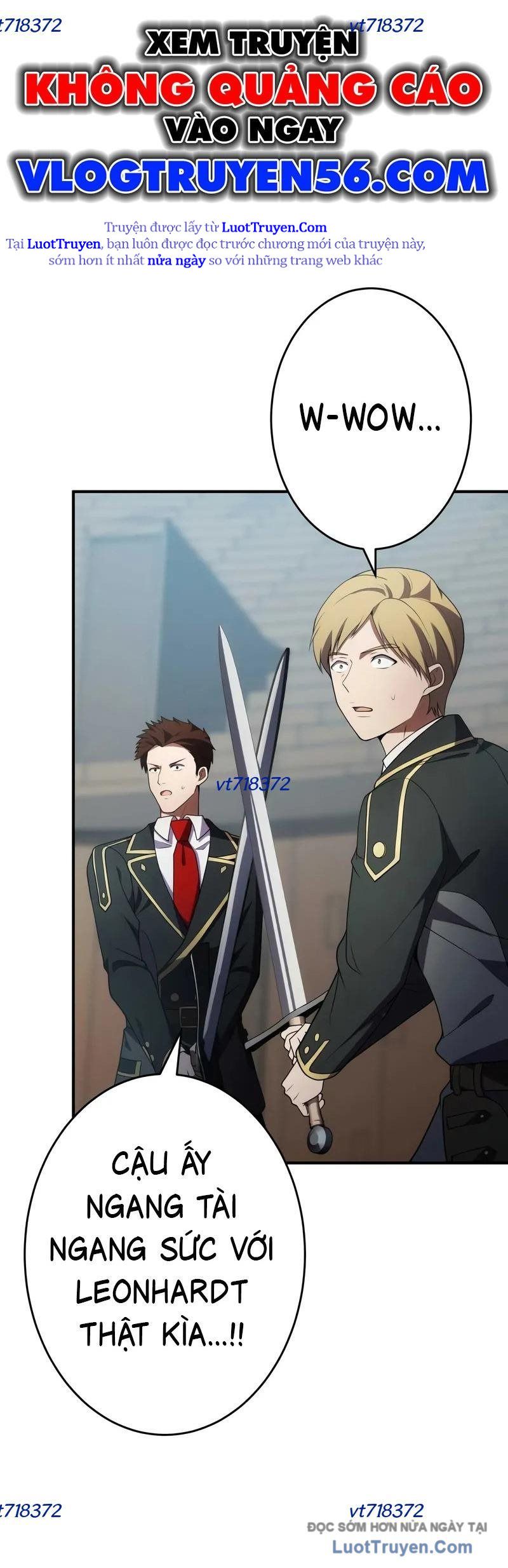 Kiếm Sĩ Hắc Ám Tái Xuất Chap 21 - Next Chap 22