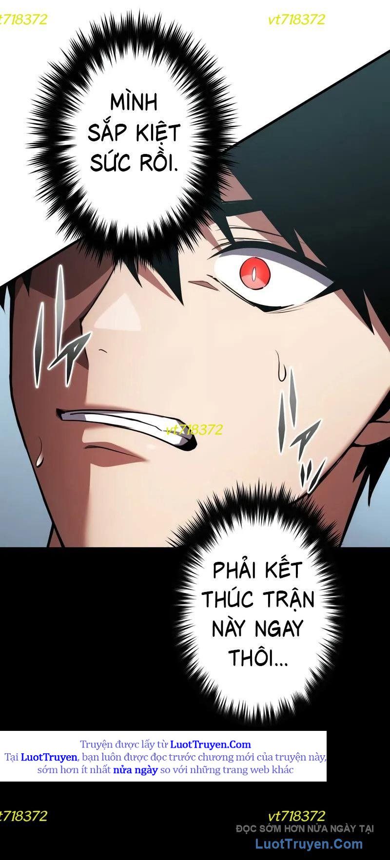 Kiếm Sĩ Hắc Ám Tái Xuất Chap 21 - Next Chap 22