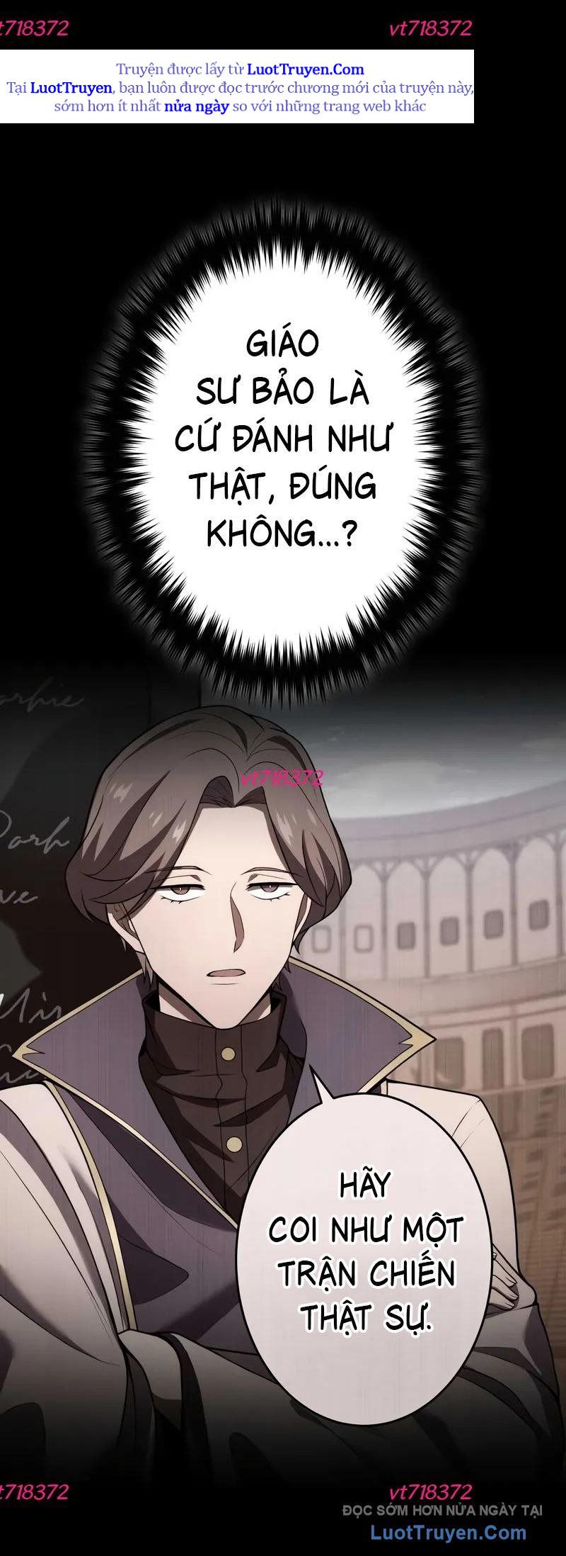 Kiếm Sĩ Hắc Ám Tái Xuất Chap 21 - Next Chap 22
