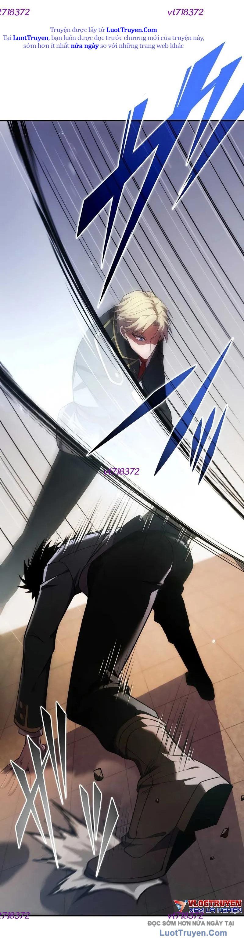 Kiếm Sĩ Hắc Ám Tái Xuất Chap 21 - Next Chap 22