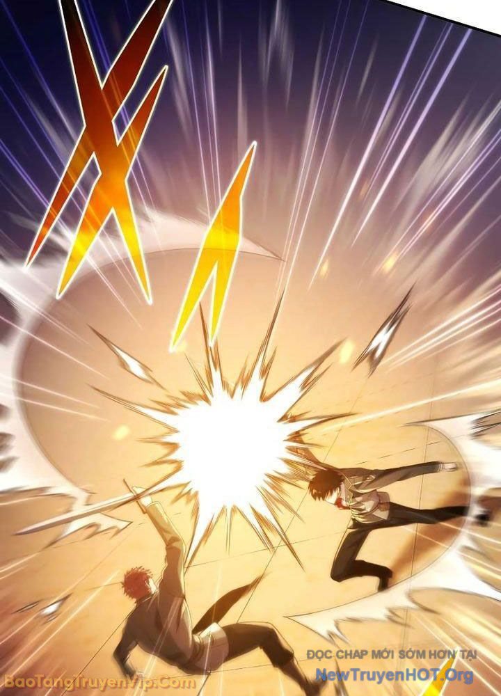 Kiếm Sĩ Hắc Ám Tái Xuất Chap 22 - Next Chap 23