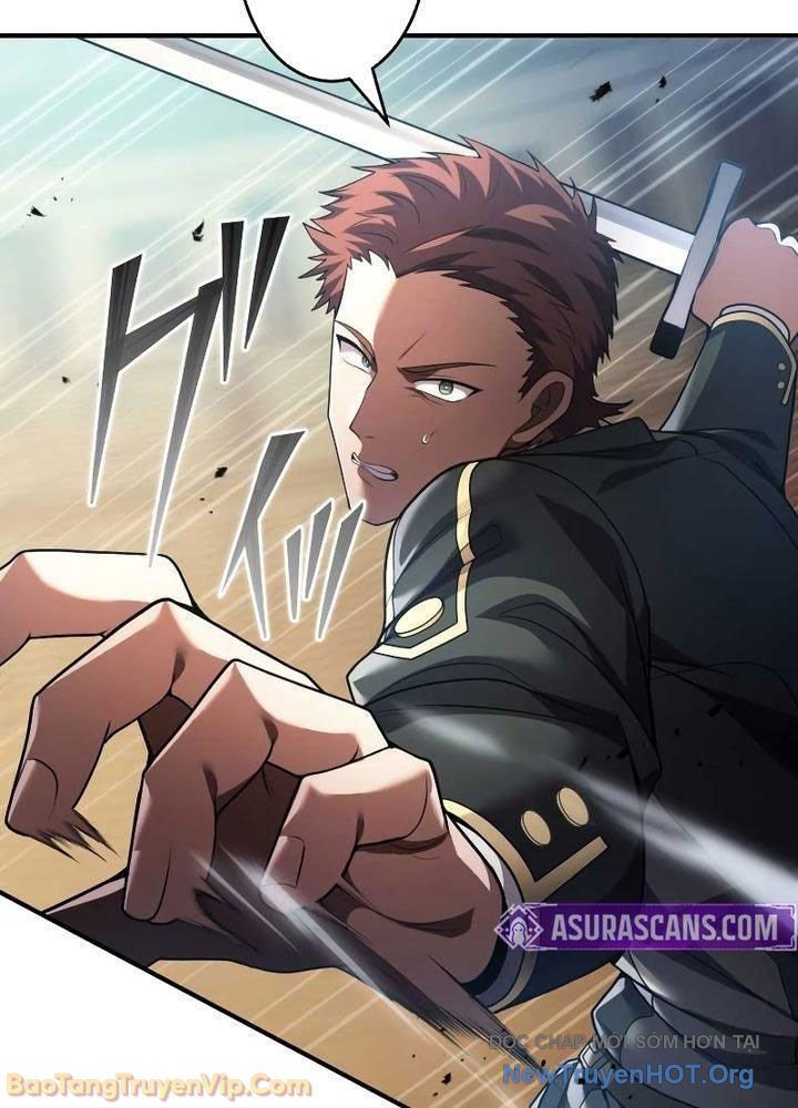 Kiếm Sĩ Hắc Ám Tái Xuất Chap 22 - Next Chap 23