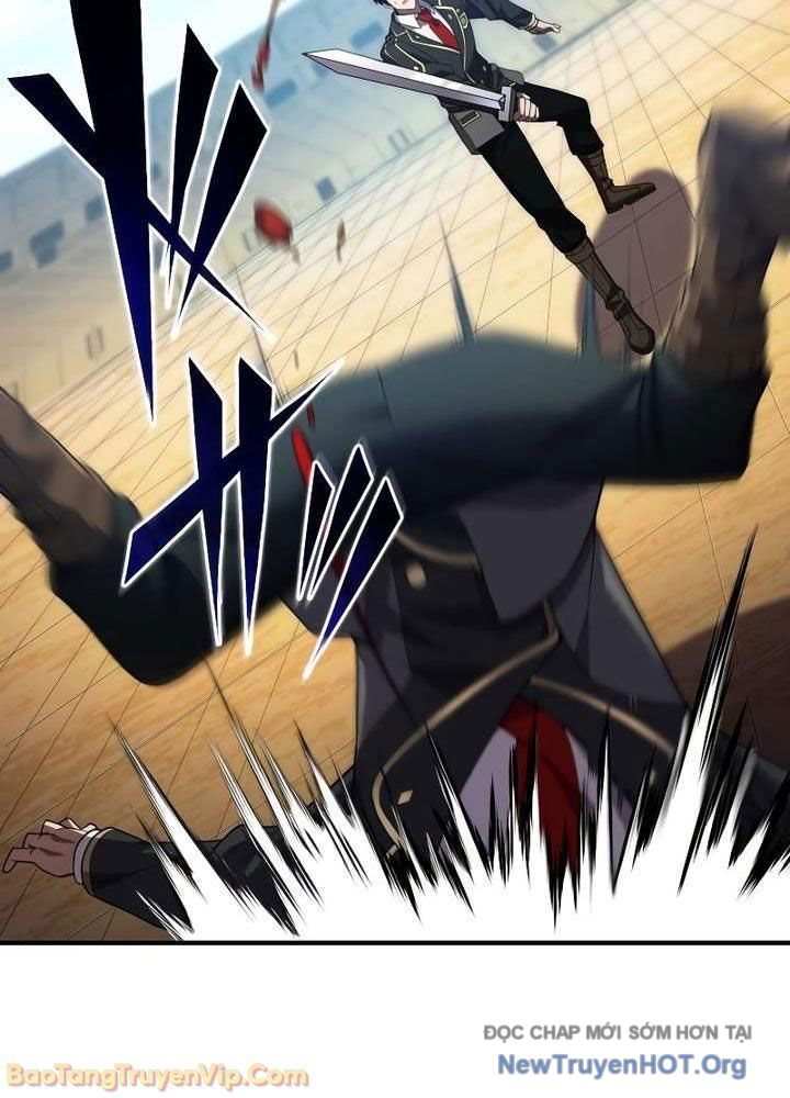 Kiếm Sĩ Hắc Ám Tái Xuất Chap 22 - Next Chap 23