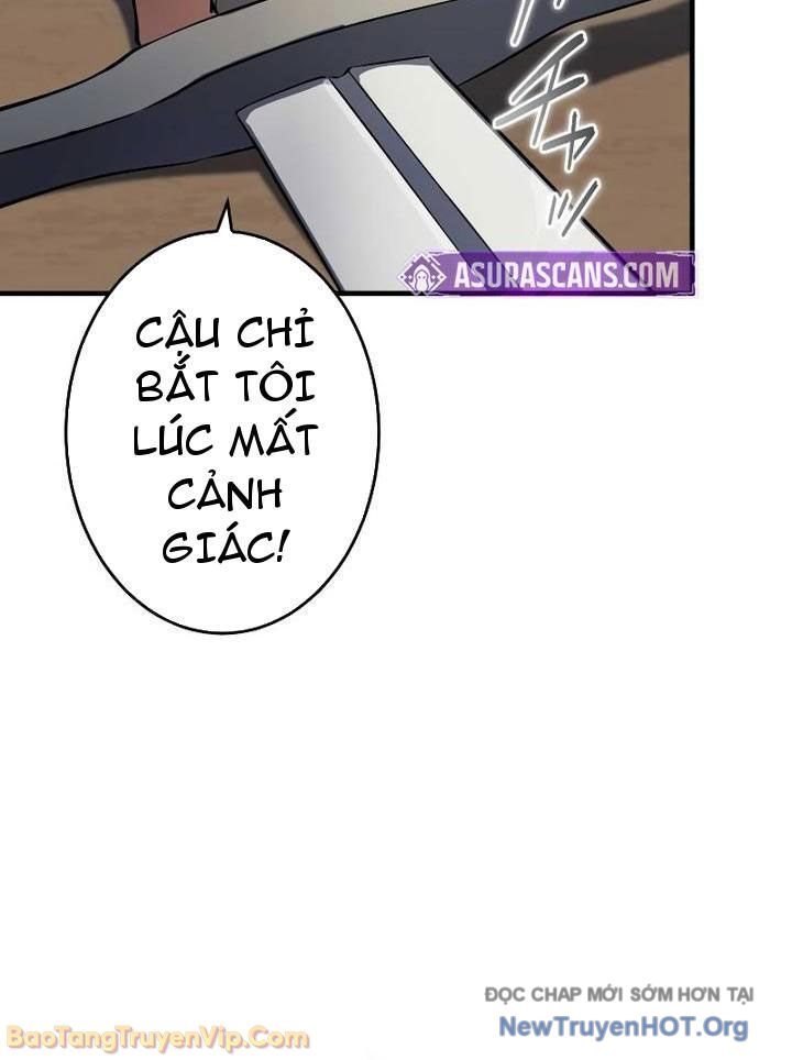 Kiếm Sĩ Hắc Ám Tái Xuất Chap 22 - Next Chap 23