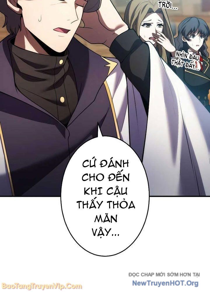Kiếm Sĩ Hắc Ám Tái Xuất Chap 22 - Next Chap 23