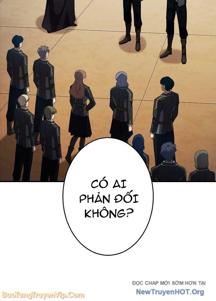 Kiếm Sĩ Hắc Ám Tái Xuất Chap 22 - Next Chap 23