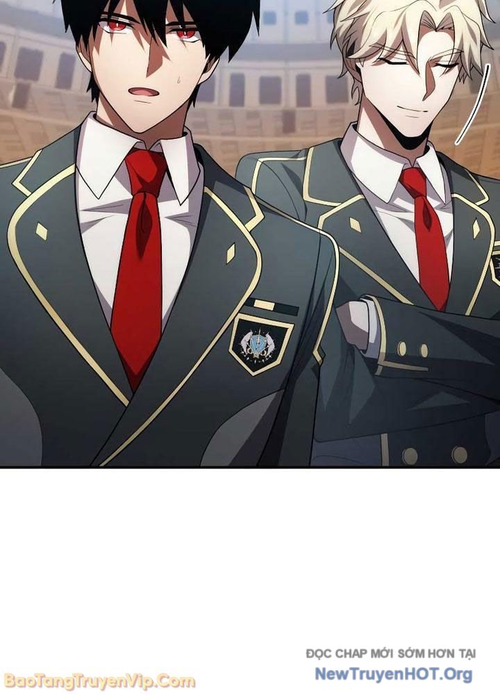 Kiếm Sĩ Hắc Ám Tái Xuất Chap 22 - Next Chap 23