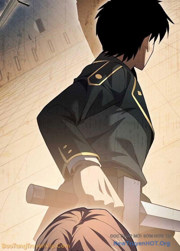 Kiếm Sĩ Hắc Ám Tái Xuất Chap 22 - Next Chap 23