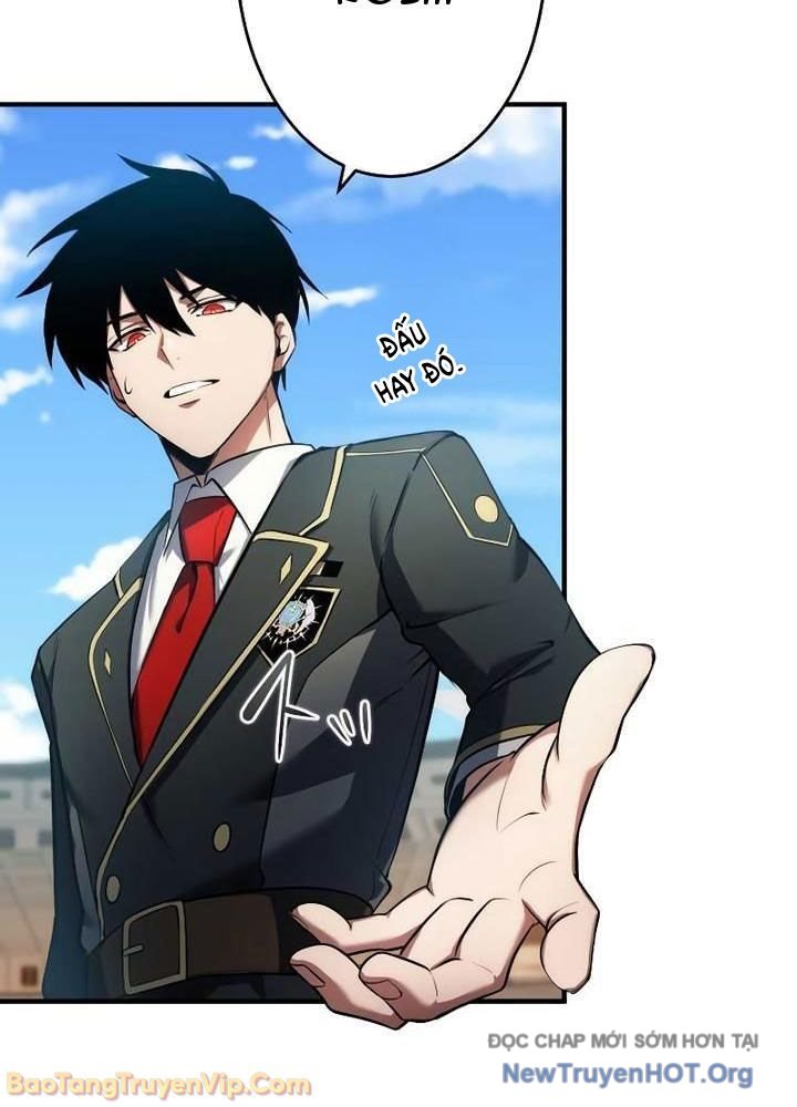 Kiếm Sĩ Hắc Ám Tái Xuất Chap 22 - Next Chap 23