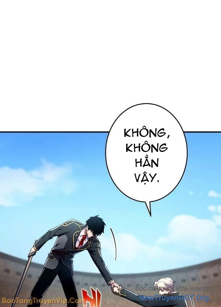 Kiếm Sĩ Hắc Ám Tái Xuất Chap 22 - Next Chap 23