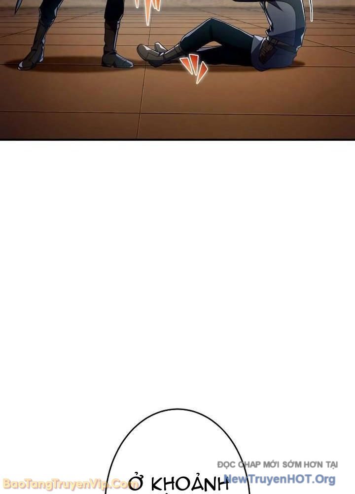 Kiếm Sĩ Hắc Ám Tái Xuất Chap 22 - Next Chap 23