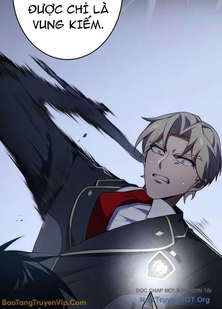 Kiếm Sĩ Hắc Ám Tái Xuất Chap 22 - Next Chap 23