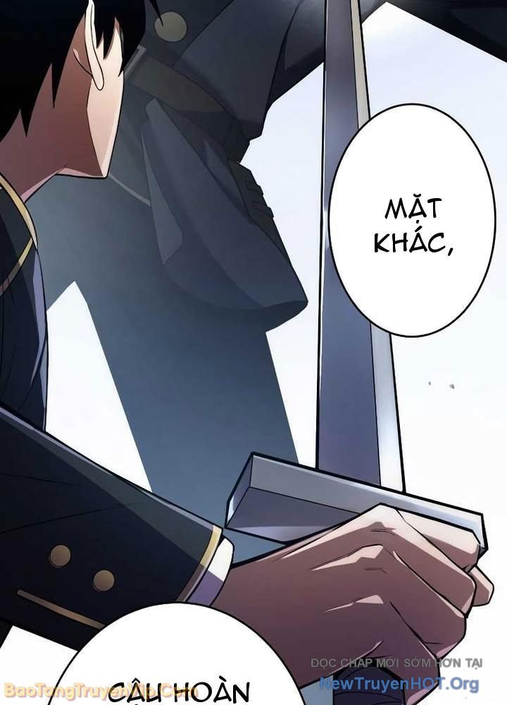 Kiếm Sĩ Hắc Ám Tái Xuất Chap 22 - Next Chap 23
