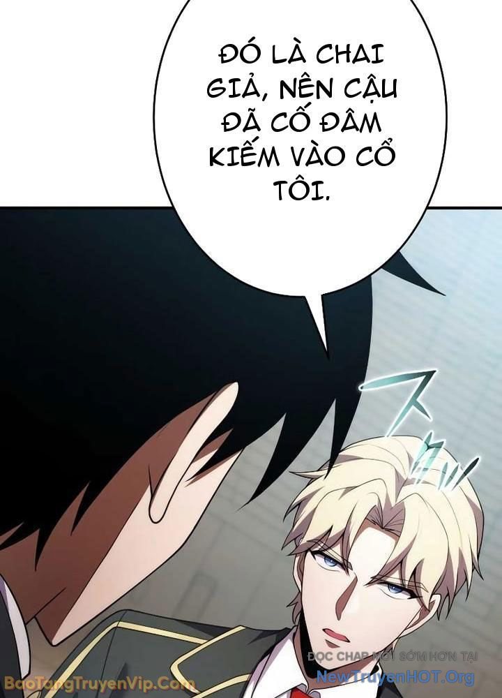 Kiếm Sĩ Hắc Ám Tái Xuất Chap 22 - Next Chap 23