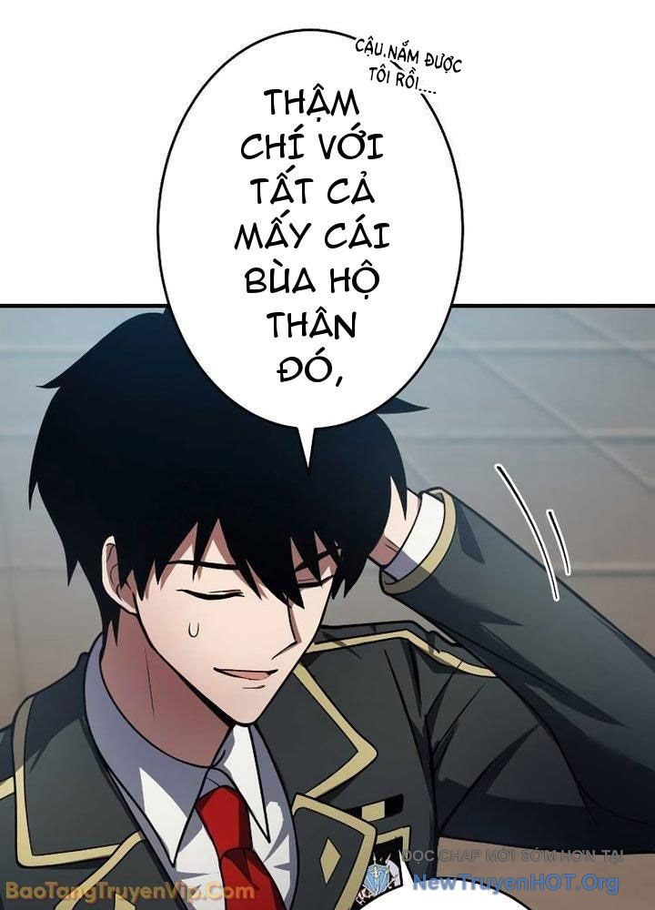Kiếm Sĩ Hắc Ám Tái Xuất Chap 22 - Next Chap 23