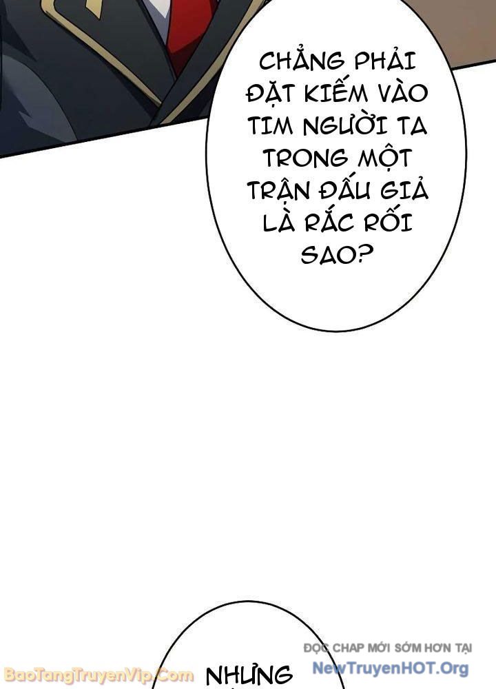 Kiếm Sĩ Hắc Ám Tái Xuất Chap 22 - Next Chap 23