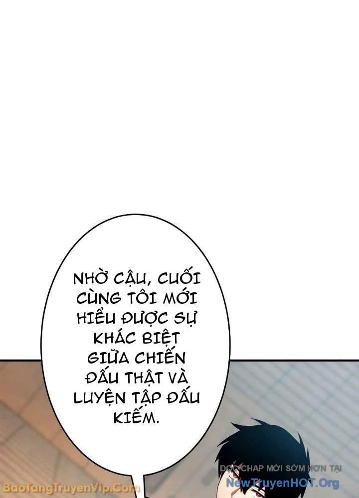 Kiếm Sĩ Hắc Ám Tái Xuất Chap 22 - Next Chap 23
