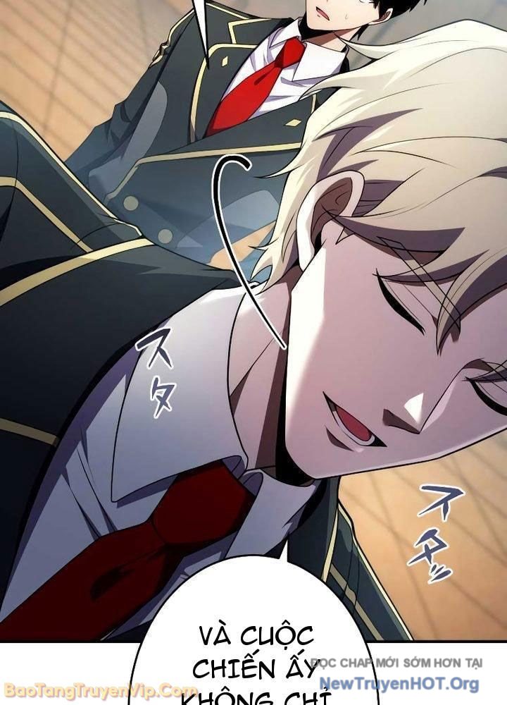 Kiếm Sĩ Hắc Ám Tái Xuất Chap 22 - Next Chap 23