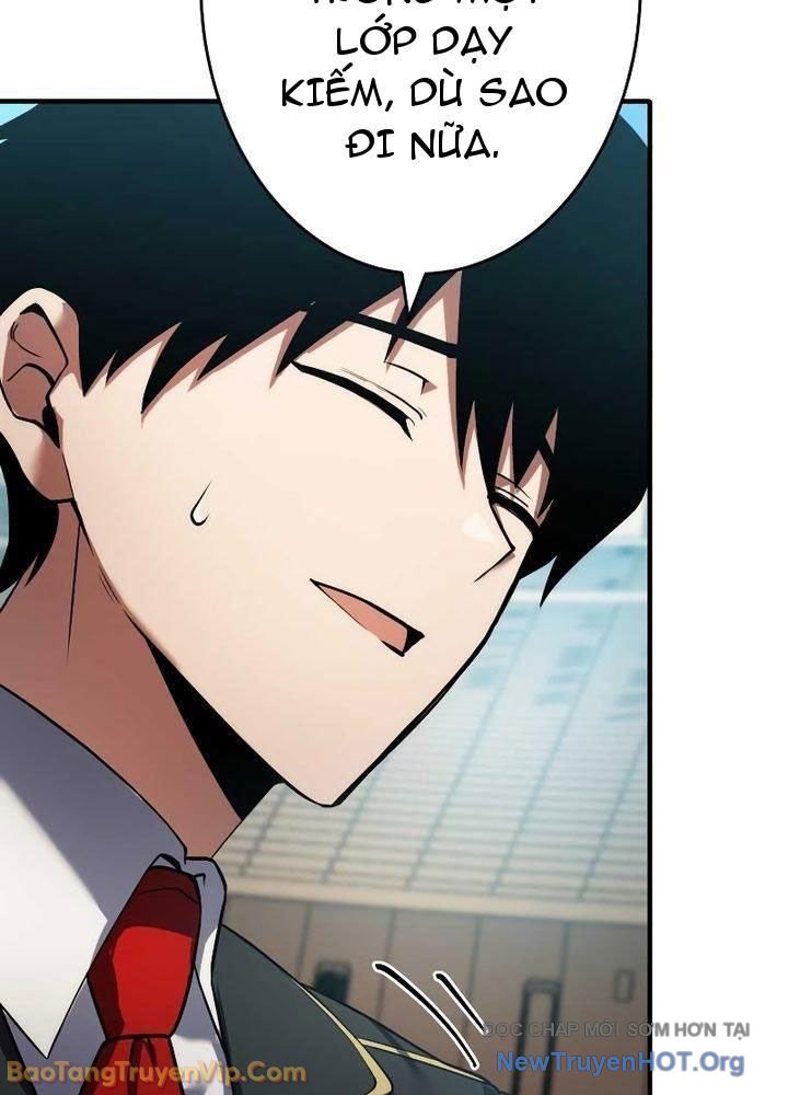 Kiếm Sĩ Hắc Ám Tái Xuất Chap 22 - Next Chap 23