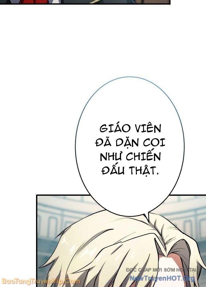 Kiếm Sĩ Hắc Ám Tái Xuất Chap 22 - Next Chap 23